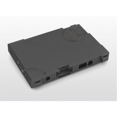 Автосигналізація безбрелочна Prizrak-740 TEC Electronics з сиреною