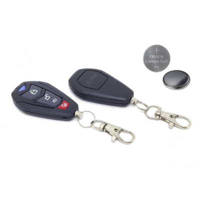 Автосигналізація Tiger Amulet NEW 868 MHZ без сирени Автосигналізація Tiger Amulet NEW 868 MHZ без сирени
