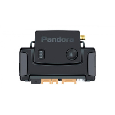 Автосигналізація Pandora DXL 4750 з сиреною
