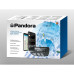 Автосигналізація Pandora DXL 4970 із сиреною