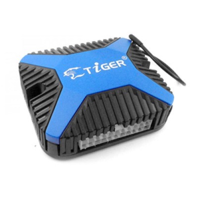 Автосигнализация Tiger Simple PLUS с сиреной