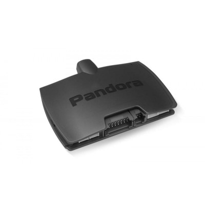 Автосигналізація Pandora DX 91 LoRa UA V.2 із сиреною Автосигналізація Pandora DX 91 LoRa UA V.2 із сиреною