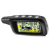 Автосигналізація Pantera SLK-625RS ver. 2 з сиреною