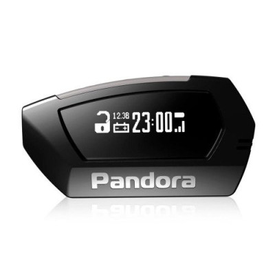 Автосигнализация Pandora DX-6X
