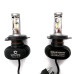 LED лампа CYCLONE H4 H/L 5000K 4000L type 9A (1 шт)