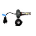 LED лампа CYCLONE H4 H/L 5000K 4000L type 9A (1 шт)