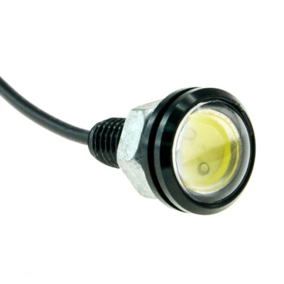 Дневные ходовые огни Cyclon DRL-102