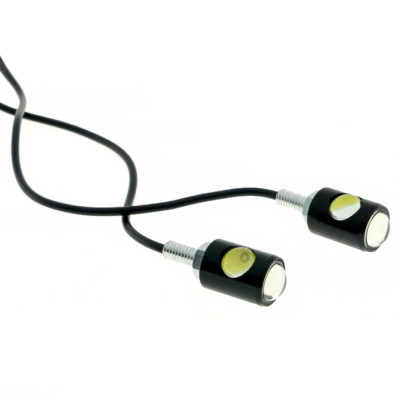 Дневные ходовые огни Cyclon DRL-104