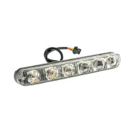 Денні ходові вогні Cyclon DRL-616(2) Денні ходові вогні Cyclon DRL-616(2)