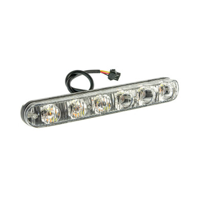 Денні ходові вогні Cyclon DRL-616(2)