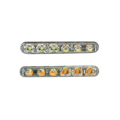 Денні ходові вогні Cyclon DRL-616