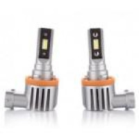 Лампы светодиодные ALed mini H11 6500K 13W H11 (2шт) Лампы светодиодные ALed mini H11 6500K 13W H11 (2шт)