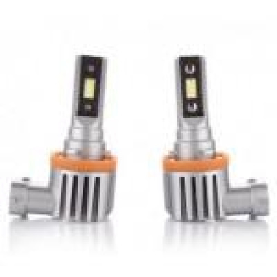 Лампи світлодіодні ALed mini H11 6500K 13W H11 (2шт)