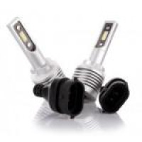 Світлодіодні лампи ALed mini H3 6500K 13W H3 (2шт) Світлодіодні лампи ALed mini H3 6500K 13W H3 (2шт)