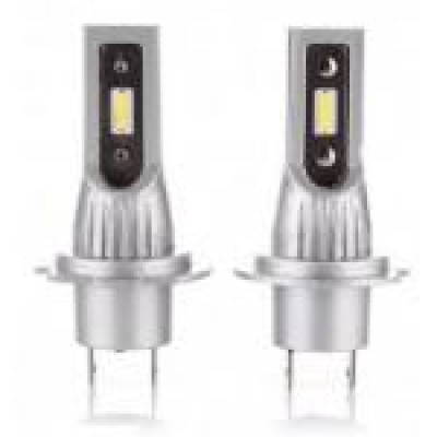 Світлодіодні лампи ALed mini H7 6500K 13W H7 (2шт)