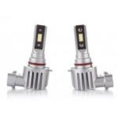 Світлодіодні лампи ALed mini HB3 6500K 13W HB3 (2шт)