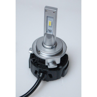 Світлодіодні лампи ALed R H7 6000K 30W RH7Y07E (2шт) Kia/Hyndai 2014+