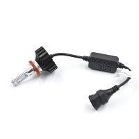 Лампы светодиодные ALed S H11 5500K 20W SH11Y03 (2шт) Лампы светодиодные ALed S H11 5500K 20W SH11Y03 (2шт)