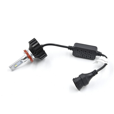 Лампи світлодіодні ALed S H11 5500K 20W SH11Y03 (2шт)