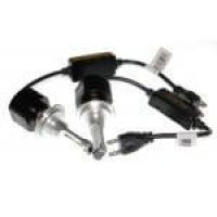 Лампы светодиодные ALed S H7 6000K 20W SH7A02 (2шт)
