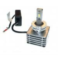 Світлодіодні лампи ALed X D5S 6000K 40W XD5SC08 (2шт) Світлодіодні лампи ALed X D5S 6000K 40W XD5SC08 (2шт)