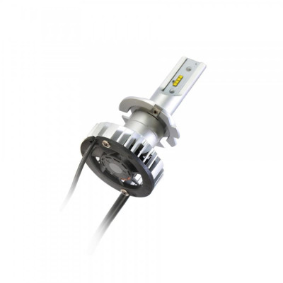 Світлодіодні лампи MLux True Aer LED H7 6000°К, 25 Вт (2 шт) Світлодіодні лампи MLux True Aer LED H7 6000°К, 25 Вт (2 шт)