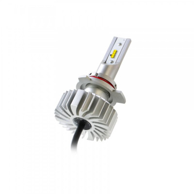 Світлодіодні лампи MLux True LED 9012 6000°К, 20 Вт (2 шт) Світлодіодні лампи MLux True LED 9012 6000°К, 20 Вт (2 шт)
