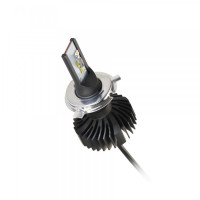 Лампы светодиодные MLux True LED H4/9003/HB2 BI 6000°К, 22 Вт (2 шт) Лампы светодиодные MLux True LED H4/9003/HB2 BI 6000°К, 22 Вт (2 шт)
