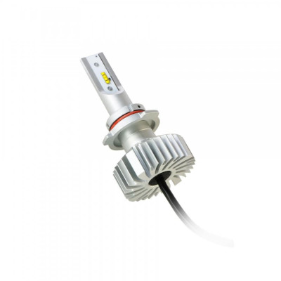 Світлодіодні лампи MLux True LED HB4 (9006) 6000°К, 20 Вт (2 шт) Світлодіодні лампи MLux True LED HB4 (9006) 6000°К, 20 Вт (2 шт)