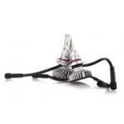Лампи світлодіодні PHILIPS 11005UE2X2 HB3/HB4 24W 12-24V Ultinon Essential G2 6500K