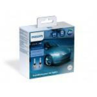 Лампы светодиодные PHILIPS 11258UE2X2 H1 19W 12-24V Ultinon Essential G2 6500K Лампы светодиодные PHILIPS 11258UE2X2 H1 19W 12-24V Ultinon Essential G2 6500K