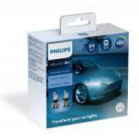 Лампы светодиодные PHILIPS 11342UE2X2 H4 21W 12-24V Ultinon Essential G2 6500K Лампы светодиодные PHILIPS 11342UE2X2 H4 21W 12-24V Ultinon Essential G2 6500K
