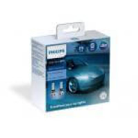 Лампи світлодіодні PHILIPS 11362UE2X2 H11 24W 12-24V Ultinon Essential G2 6500K Лампи світлодіодні PHILIPS 11362UE2X2 H11 24W 12-24V Ultinon Essential G2 6500K