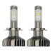 Лампи світлодіодні Philips H7 X-tremeUltinon LED Gen2 +250% 11972XUWX2 (2шт.)