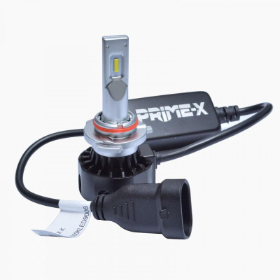 Лампи світлодіодні Prime-X K HB4 (9006) 6000К