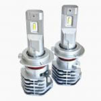 Лампы светодиодные Prime-X MINI Н7 5000K (2 шт) Лампы светодиодные Prime-X MINI Н7 5000K (2 шт)