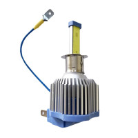 LED лампа ALed A H3 5500K (2 шт)