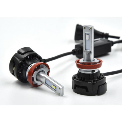 LED лампа ALed H11 6000K 30W RH11Y07 (2 шт) LED лампа ALed H11 6000K 30W RH11Y07 (2 шт)