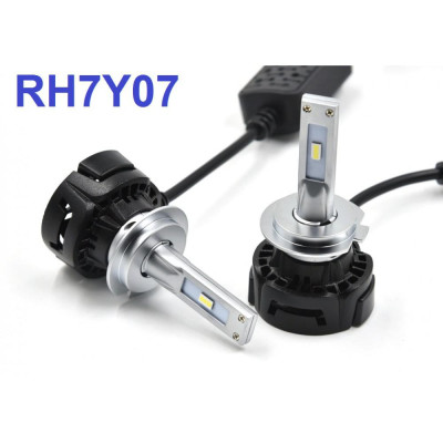 LED лампа ALed H7 6000K 30W RH7Y07 (2 шт) LED лампа ALed H7 6000K 30W RH7Y07 (2 шт)