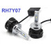 LED лампа ALed H7 6000K 30W RH7Y07 (2 шт)