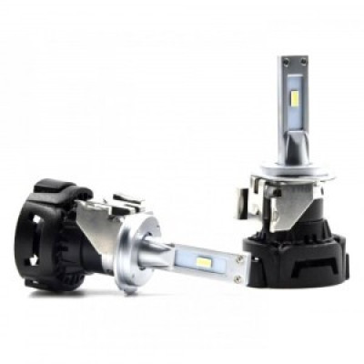 LED лампа ALed R H7 6000K 30W RH7Y07G Ford Focus Fiesta (2 шт) LED лампа ALed R H7 6000K 30W RH7Y07G Ford Focus Fiesta (2 шт)