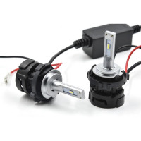 LED лампа ALed R H7 6000K 30W RH7Y07H Golf 7 (2 шт) LED лампа ALed R H7 6000K 30W RH7Y07H Golf 7 (2 шт)