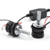 LED лампа ALed R H7 6000K 30W RH7Y07H Golf 7 (2 шт)