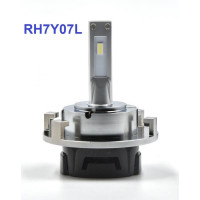 LED лампа ALed R H7 6000K 30W RH7Y07L Hyundai (Korea/USA) (2 шт)