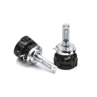 LED лампа ALed R H7 6000K Y07C 30W Skoda/VW/Opel (2 шт) LED лампа ALed R H7 6000K Y07C 30W Skoda/VW/Opel (2 шт)