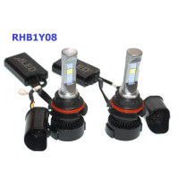 LED лампа ALed R HB1(9004) 6000K 30W RHB1Y08 (2шт)