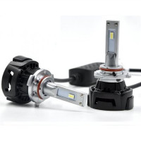 LED лампа ALed R HB4 6000K RHB4Y07 (2 шт) LED лампа ALed R HB4 6000K RHB4Y07 (2 шт)