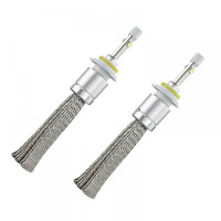 LED лампа ALed RP HB3 (9005) 6000K 4800Lm (2шт) LED лампа ALed RP HB3 (9005) 6000K 4800Lm (2шт)