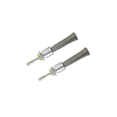 LED лампа ALed RP HB4 (9006) 4300K 4800Lm (2 шт)