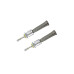 LED лампа ALed RP HB4 (9006) 4300K 4800Lm (2 шт)